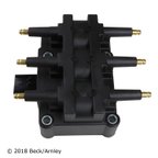 Beck Arnley 178-8518 Ignition Coil - view 1