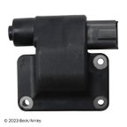 Beck Arnley 178-8520 Ignition Coil - view 2