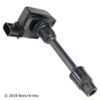 Beck Arnley 178-8523 Direct Ignition Coil - Left - view 2