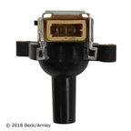 Beck Arnley 178-8532 Direct Ignition Coil - view 3