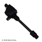 Beck Arnley 178-8534 Direct Ignition Coil - Right - view 3