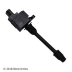 Beck Arnley 178-8534 Direct Ignition Coil - Right - view 1