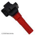 Beck Arnley 178-8537 Direct Ignition Coil - view 3