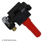 Beck Arnley 178-8537 Direct Ignition Coil - view 4