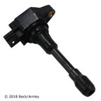 Beck Arnley 178-8543 Direct Ignition Coil - view 2