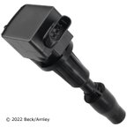Beck Arnley 178-8545 Direct Ignition Coil - view 3
