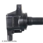 Beck Arnley 178-8550 Direct Ignition Coil - view 2