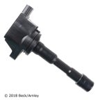 Beck Arnley 178-8550 Direct Ignition Coil - view 3