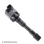 Beck Arnley 178-8550 Direct Ignition Coil - view 4