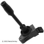 Beck Arnley 178-8593 Direct Ignition Coil - view 2