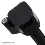 Beck Arnley 178-8604 Direct Ignition Coil - view 3