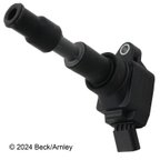Beck Arnley 178-8605 Direct Ignition Coil - Left - view 2