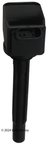 Beck Arnley 178-8614 Direct Ignition Coil - view 3