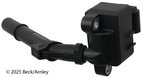 Beck Arnley 178-8618 Direct Ignition Coil - view 3