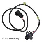 Beck Arnley 180-0296 Engine Crankshaft Position Sensor - view 1