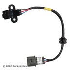 Beck Arnley 180-0300 Engine Crankshaft Position Sensor - Left - view 2