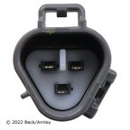 Beck Arnley 180-0314 Engine Crankshaft Position Sensor - view 2