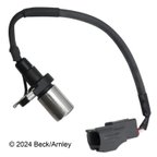 Beck Arnley 180-0316 Engine Crankshaft Position Sensor - view 1