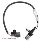Beck Arnley 180-0317 Engine Crankshaft Position Sensor - view 1