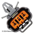 Beck Arnley 180-0323 Engine Crankshaft Position Sensor - Lower - view 2