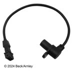 Beck Arnley 180-0325 Engine Crankshaft Position Sensor - view 1