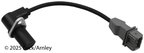 Beck Arnley 180-0366 Engine Crankshaft Position Sensor - view 1
