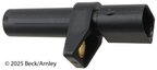 Beck Arnley 180-0439 Engine Crankshaft Position Sensor - view 1