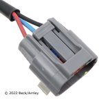 Beck Arnley 180-0442 Engine Crankshaft Position Sensor - view 3