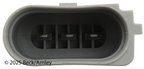 Beck Arnley 180-0493 Engine Crankshaft Position Sensor - view 2