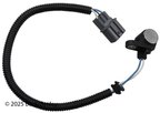 Beck Arnley 180-0538 Engine Crankshaft Position Sensor - view 1