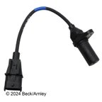 Beck Arnley 180-0550 Engine Crankshaft Position Sensor - view 1