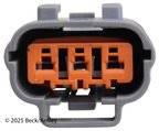 Beck Arnley 180-0612 Engine Crankshaft Position Sensor - view 2