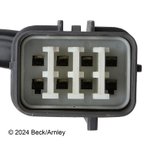 Beck Arnley 180-0701 Engine Crankshaft Position Sensor - view 2