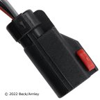Beck Arnley 180-0715 Oil Pressure Switch Connector - view 4