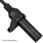 Beck Arnley 180-0734 Engine Crankshaft Position Sensor - view 3
