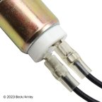 Beck Arnley 201-0288 Brake Light Switch - view 4