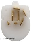 Beck Arnley 201-1076 Ignition Switch - view 3
