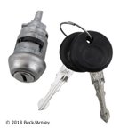Beck Arnley 201-1099 Ignition Lock Cylinder - view 1