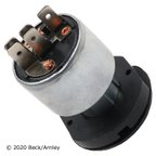 Beck Arnley 201-1172 Ignition Lock Cylinder - view 3