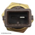 Beck Arnley 201-1386 Engine Coolant Temperature Switch - view 3