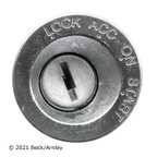 Beck Arnley 201-1422 Ignition Lock Cylinder - view 3