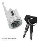 Beck Arnley 201-1422 Ignition Lock Cylinder - view 1