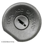 Beck Arnley 201-1423 Ignition Lock Cylinder - view 2