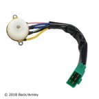 Beck Arnley 201-1498 Ignition Switch - view 2