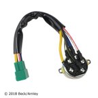 Beck Arnley 201-1498 Ignition Switch - view 3