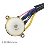 Beck Arnley 201-1498 Ignition Switch - view 4