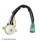Beck Arnley 201-1498 Ignition Switch - view 1