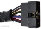 Beck Arnley 201-1573 Ignition Switch - view 3