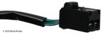 Beck Arnley 201-1573 Ignition Switch - view 4