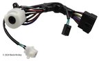 Beck Arnley 201-1573 Ignition Switch - view 1